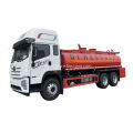 FAW 15000Liters 15Tons Fuel Refueller Truck